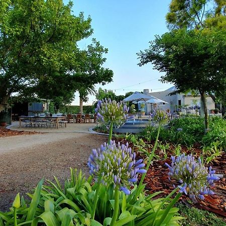 Picardiplace Rawsonville Esterno foto