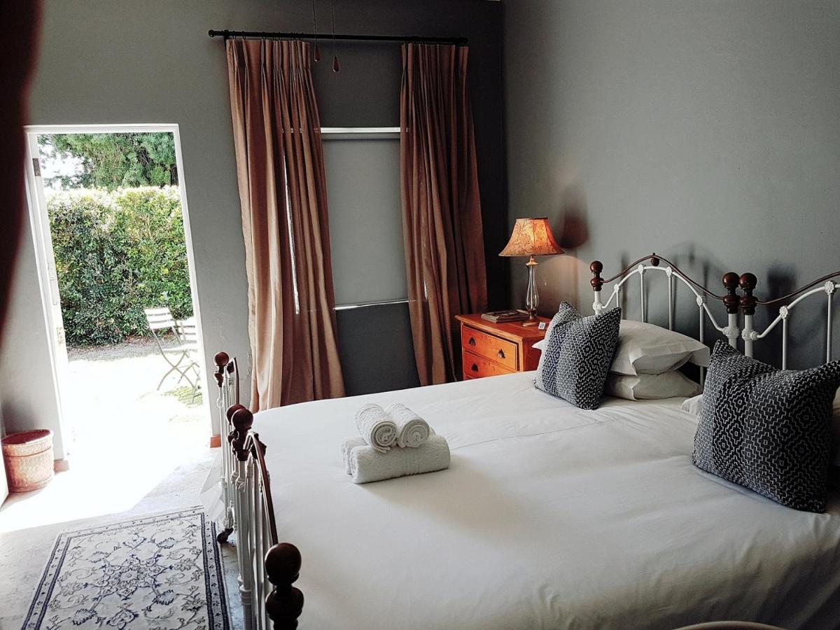 Picardiplace Rawsonville Esterno foto