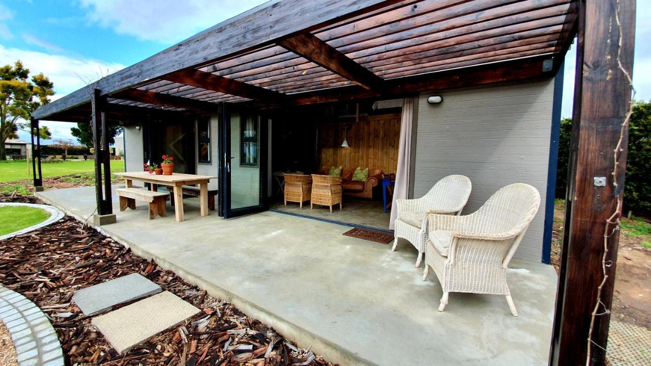 Picardiplace Rawsonville Esterno foto