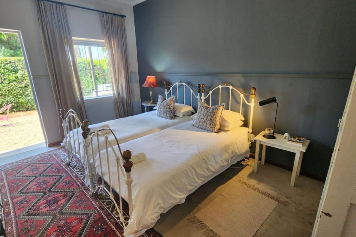 Picardiplace Rawsonville Esterno foto