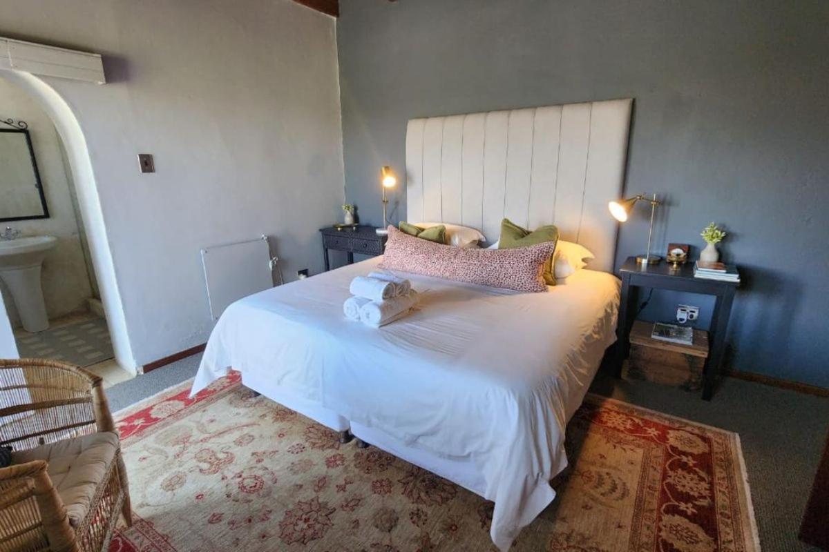 Picardiplace Rawsonville Esterno foto